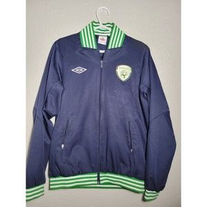 【UMBRO】TRACK JACKET Men umbro track jacket - Gem